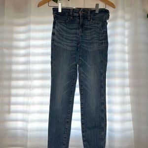 American Eagle Next Level Stretch Jeans